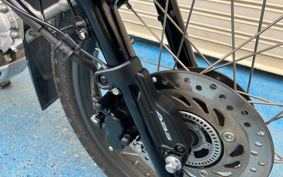 HONDA CT125 HUNTER  CUB  JA65