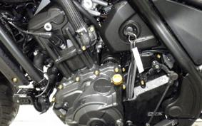 HONDA REBEL 1100 2024 SC83