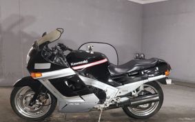 KAWASAKI ZX 10 NINJA 1988 ZXT00B