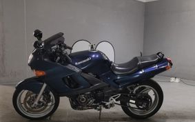 KAWASAKI ZZR400 2005 ZX400N