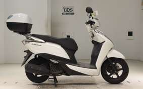 HONDA LEAD 125 JF45