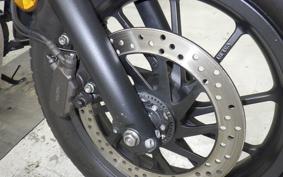 HONDA REBEL 250 MC49