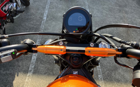 HONDA CL250 MC57