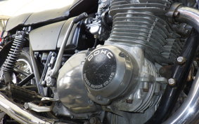 SUZUKI GS750 GS750D