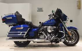 HARLEY FLHTKL TC 1690 2015