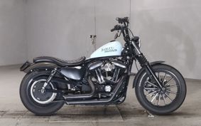 HARLEY HARLEY XL883N LE2