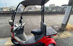 HONDA GYRO TA03