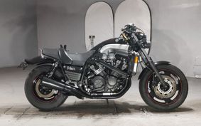 YAMAHA VMAX 2007 VP20