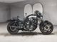 Фото Yamaha VMAX 2007 с японского аукциона