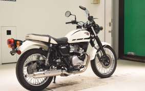 KAWASAKI W230 2002 BJ230A