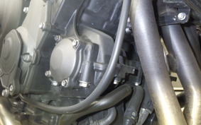TRIUMPH TRIDENT 660 2021