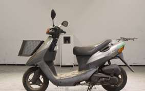SUZUKI LET's 2 CA1KA