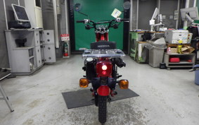 HONDA CT110 HUNTER CUB