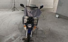 HONDA SUPER CUB50 AA07