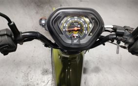 HONDA CROSS CUB110 JA45