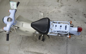 HONDA LITTLE CUB 2025 AA01