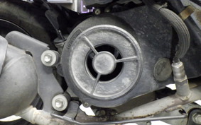SUZUKI ADDRESS V50 Gen.2 2022 CA44A