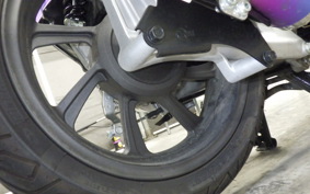 HONDA PCX 125 2022 JF81