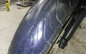 KAWASAKI ZEPHYR 400 KAI 2006 ZR400C