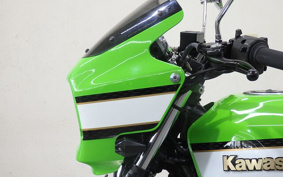 KAWASAKI ZRX400 2006 ZR400E