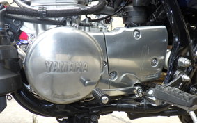 YAMAHA SR400 Gen.5 2021 RH16J