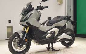 HONDA X-ADV 750 2026 RH21