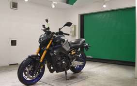 YAMAHA MT-09 SP 2023 RN69J