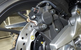 HONDA CB1300SF SUPER FOUR Gen. 3 2026 SC54