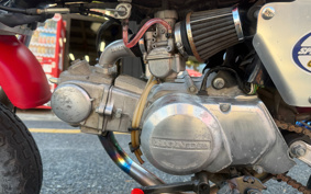 HONDA MONKEY Z50J