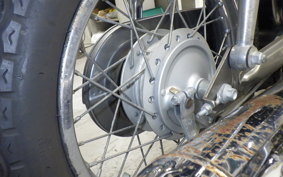 HONDA LITTLE CUB E 2017 AA01