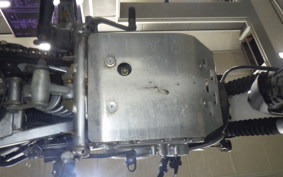 YAMAHA SEROW 250 Gen.2 DG17J