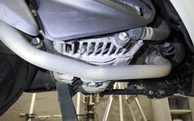 YAMAHA TRICITY 125 A SEC1J