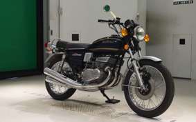 SUZUKI GT380 2022 GT380