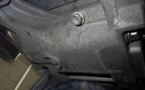 SUZUKI ADDRESS V125 S 1998 CF4MA