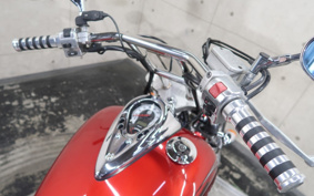 YAMAHA DRAGSTAR 400 2012 VH02J