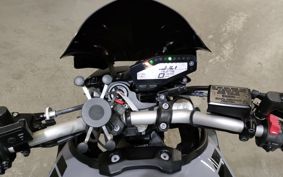YAMAHA MT-09 2018 RN52J