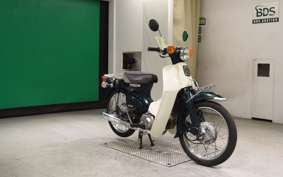 HONDA C90 SUPER CUB 2025 HA02