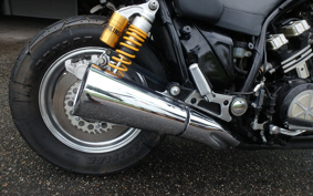 YAMAHA VMAX 1993 2WEE