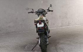 SUZUKI RMX250 S SJ13A