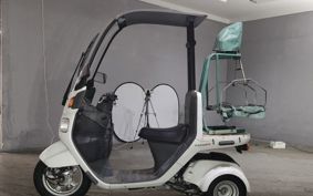 HONDA GYRO TA03