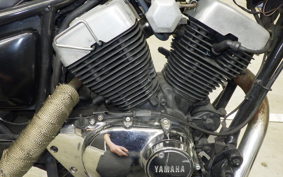 YAMAHA VIRAGO 250 2011 3DM