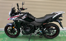 SUZUKI STROM 250ABS DS11A