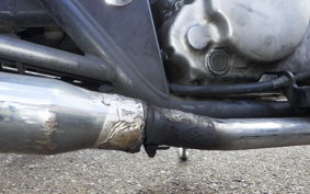 KAWASAKI ELIMINATOR 125