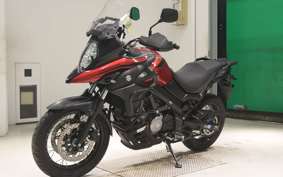 SUZUKI DL650 ( V-Strom 650 ) XTA 2019 C733A