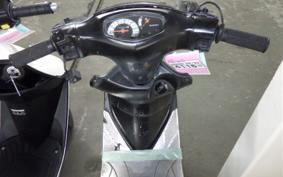 SUZUKI ADDRESS V125 G CF46A