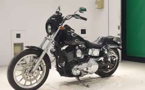 HARLEY FXDL 1450 2002
