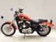Фото Harley XL50 2006 с японского аукциона