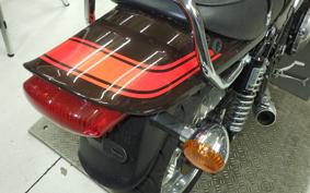 KAWASAKI ZEPHYR 1100 2007 ZRT10A