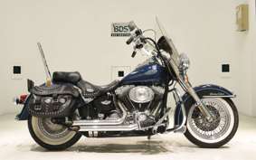 HARLEY FXST 1450 2000