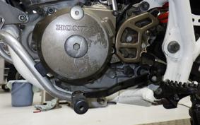 HONDA XR250R